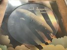 Led Zeppelin - Live in Scandinavia 1969 LP (Picture Disc)2021 New and Sealed