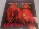 1st Press 1986 Guns N' Roses 