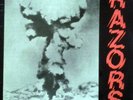 PunkWave LP H-S - RAZORS - RAZORS - Rock-O-Rama D 1980 - EX(-)