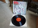 LOVE LP FOUR SAIL.A1B1 EKS74049.ELEKTRA LABEL 1969.EXCELLENT.COVER NEAR MNT.RARE