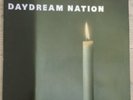 SONIC YOUTH Daydream Nation Do LP Blast First UK BFFP34 1988  M-/M- Erstpressung