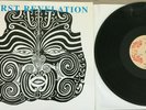 FIRST REVELATION of Danny & Lynda LP RFR001 LimEdition no. 1/500 hand numbered