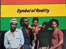The Gladiators LP “Symbol Of Reality”   Nighthawk 305   Orig 1982   Reggae NM+