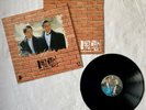 1987 ?? Wind & Cloud vinyl lp EUPHONIC 808-881 Hong Kong Electronic Pop Synth