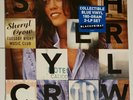 SHERYL CROW TUESDAY NIGHT MUSIC CLUB 2 LP 180 GRAM BLUE VINYL RECORD RSD BF 2018