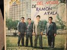 Ramon Ayala Y Los Bravos Del Norte Ni Por Mil Puñados Lp Vinyl Record VG DLV 76