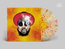 Conway the machine x Big Ghost-If it bleeds, it can be killed (Splatter Vinyl)