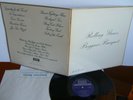 The Rolling Stones - Beggars Banquet SKL 4955 UK LP 1968 Decca