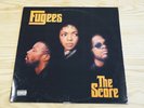Fugees The Score original 1996 Ruffhouse/Columbia LP, not reissue, NM-