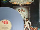 Bee Gees - Saturday Night Fever. 1977 Aussie Only Silver Vinyl 12