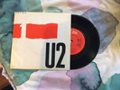 U2 Pride (In The Name Of Love) CBS 4727 Part 1 Of The Pac 3 Set