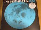 R.E.M. ?- The Best Of REM In Time 1988-2003 - 2 x LP Vinyl Greatest Hits Record