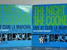 Freddie Hubbard Lee Morgan Night Of The Cookers Vol 1-2 White 