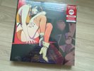 The Seatbelts– Cowboy Bebop Vinyl – Mondo Yellow Blue 2X LP – SOLD OUT Anime