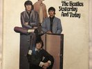 The Beatles “Yesterday And Today” Mono T2553 Trunk Cover