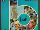 VARIOUS: bali - musical atlas ODEON 12