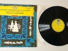 DGG RED STEREO LP12