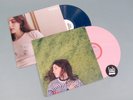 Clairo Diary 001 Pink & Immunity Blue Vinyl LP Turntable Lab NEW Sealed TTL RARE