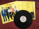 The B-52’s S/T 1st ORIG LP Warner Bros 1979 BSK 3355 Rock Lobster Vinyl NM/NM