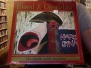 Elvis Costello and the Attractions Blood & Chocolate LP sealed vinyl reissue