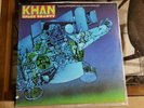 Khan Space Shanty Vinyl LP VG+