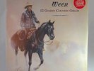 WEEN 12 Golden Country Greats 180-gram VINYL LP Sealed