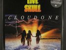 LIVE SKULL: cloud one BECAUSE MUSIC 12