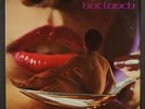 EDDIE FISHER: hot lunch STANG 12