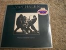 Van Halen LP-Women And Children First-1980-WB-FACTORY SEALED