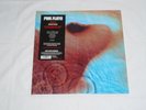 Pink Floyd - Meddle - Pink Floyd Records, Remastered, 180 Gram Vinyl, Sealed