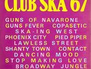 ID1362z-Various-Club Ska '67-IRSP 4-vinyl LP-UK-m10s10