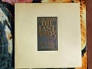 the band 3 album vinyl set titled the last waltz