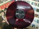 THE BEATLES Please PLEASE ME Odeon Record JAPAN import LP Vinyl OP-7548 Soft Cvr