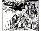 The Rolling Stones - Welcome To New York LP Vinyl (1989) - Swingin' Pig Records