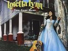 Loretta Lynn - Van Lear Rose   (LP Vinyl)  sealed