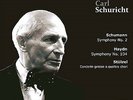 Schumann: Symphony No. 2; Haydn: Symphony No. 104, etc.  Limited Edition  LP NEW