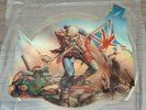IRON MAIDEN - THE TROOPER - 7