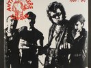 ANTI-NOWHERE LEAGUE: punk singles & rarities 1981-84 LET THEM EAT VINYL 12