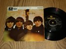 THE BEATLES - Beatles For Sale EP - UK 7