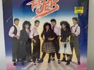 The Jets Magic Vinyl Lp 1987 1st Pressing Still Sealed