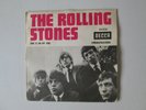 RARE 45 TOURS/EP THE ROLLING STONES 