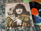 Delaney & Bonnie - D&B Together LP 1972 1st UK with OIS A1/B1 CBS 64959 Vinyl NM