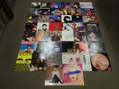 LOT(44) 1980's ROCK/POP 12
