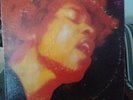 Vintage Original Jimi Hendrix - Electric Ladyland (1968), Reprise, VG/VG+ Vinyl