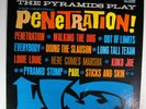 The Pyramids BEST LPM 1001 MONO M-/M- 