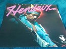 Jimi Hendrix - Free Spirit - Vinyl LP