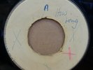 THE SAINTS FEELING GOOD / HOW LONG OG UK COUNT SHELLY 7