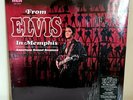 Elvis presley From Elvis In Memphis  ftd.  Sealed.