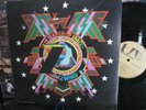 Hawkwind Lp In Search Of Space UA Ex Disc