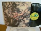 Pink Floyd - Obscured By Clouds SHSP 4020 UK LP 1972 Harvest
